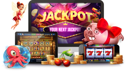 Jackpot | YGSLOT